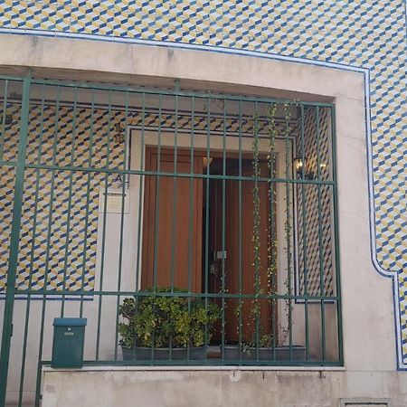 Fado Bed & Breakfast - Santos Lissabon Buitenkant foto