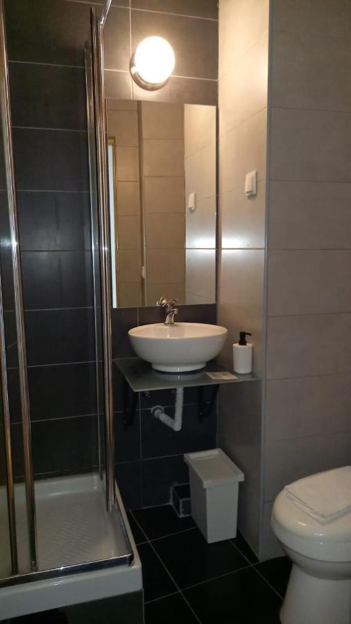 Fado Bed & Breakfast - Santos Lissabon Buitenkant foto
