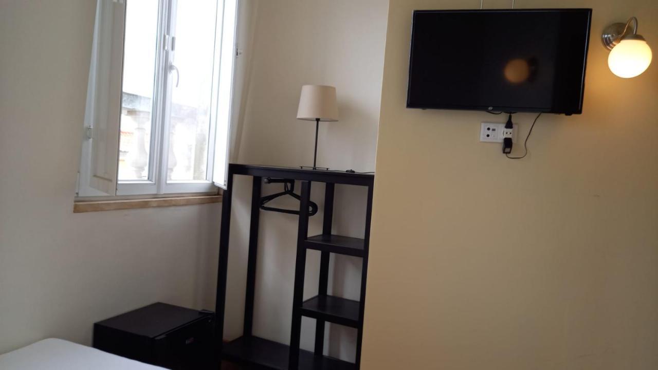 Fado Bed & Breakfast - Santos Lissabon Buitenkant foto