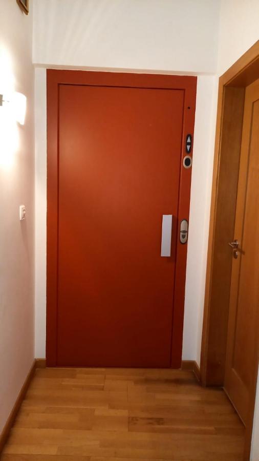 Fado Bed & Breakfast - Santos Lissabon Buitenkant foto