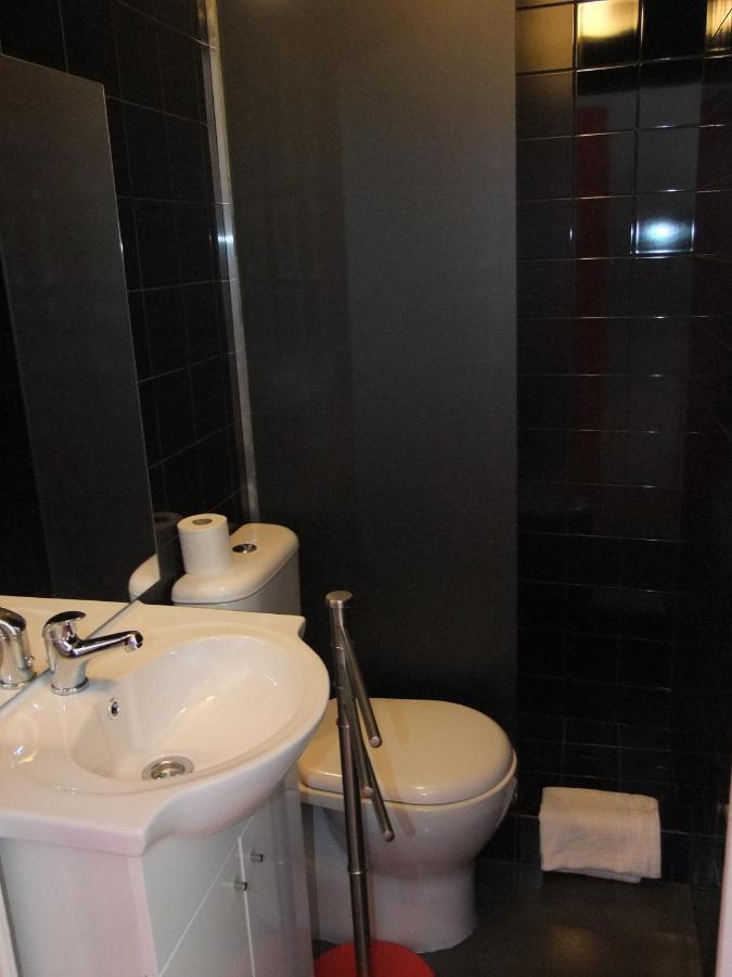 Fado Bed & Breakfast - Santos Lissabon Kamer foto