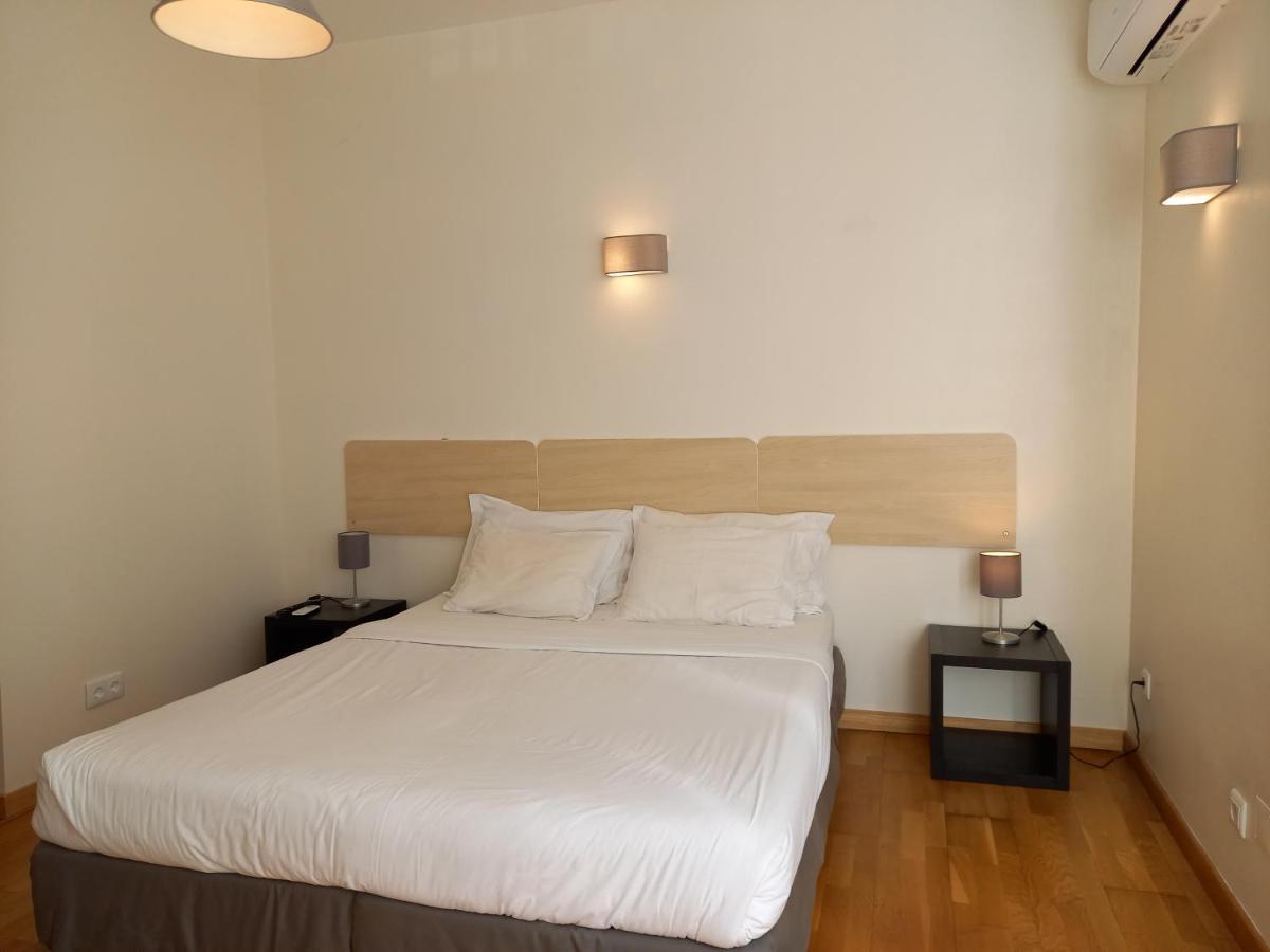Fado Bed & Breakfast - Santos Lissabon Buitenkant foto