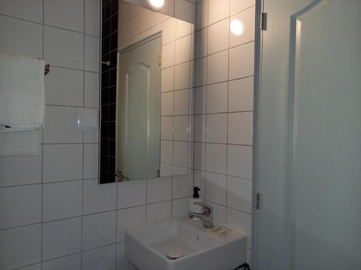 Fado Bed & Breakfast - Santos Lissabon Buitenkant foto