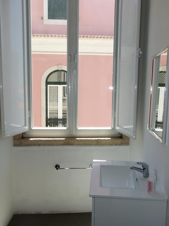Fado Bed & Breakfast - Santos Lissabon Kamer foto