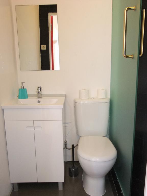 Fado Bed & Breakfast - Santos Lissabon Kamer foto