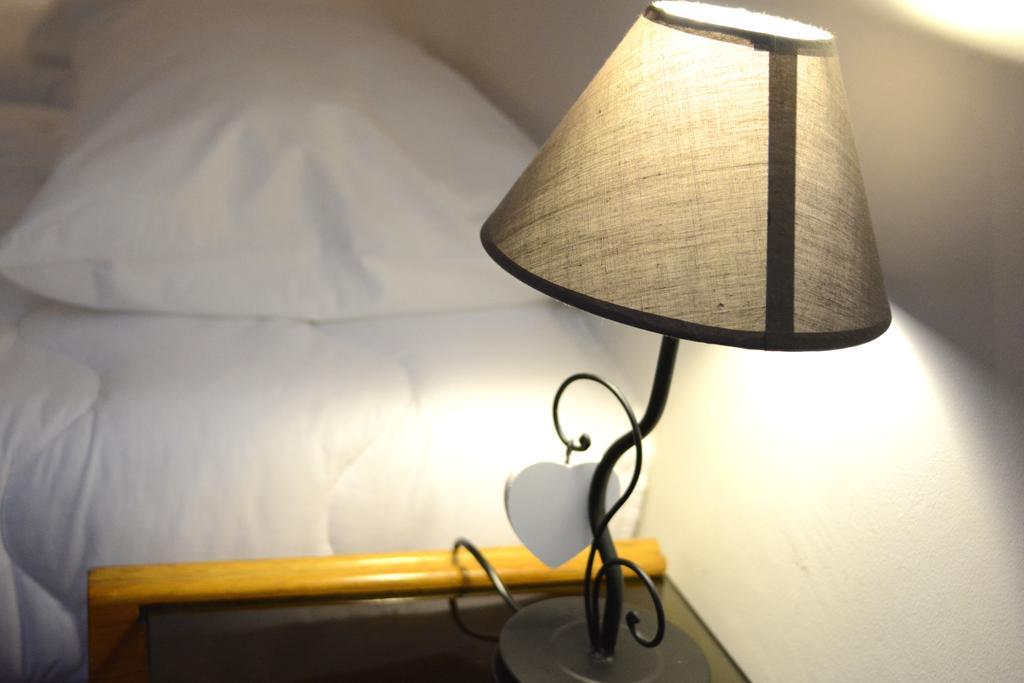 Fado Bed & Breakfast - Santos Lissabon Kamer foto
