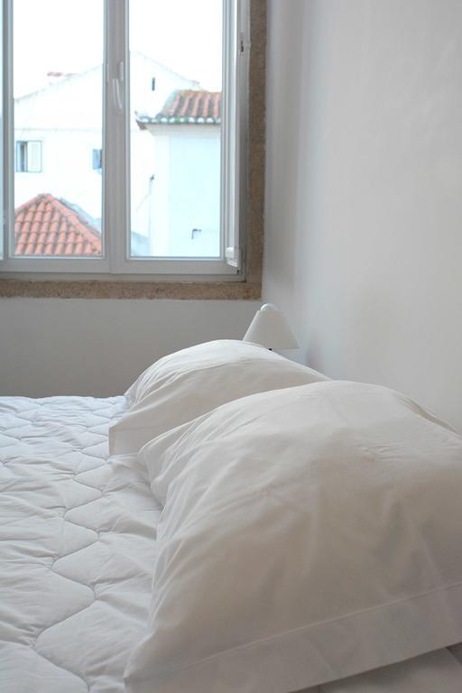 Fado Bed & Breakfast - Santos Lissabon Kamer foto